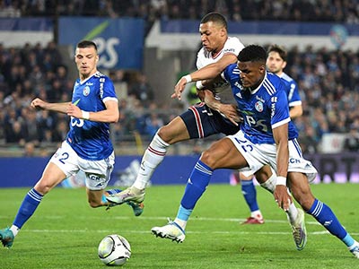 拉夏德芳vs纳特斯直播