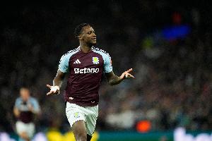 英足总官方：杜兰在染红离场后有不当行为，1月3日前须回应