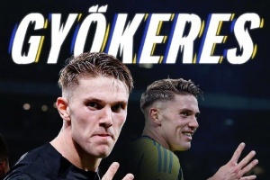 欧足联赛事年度射手榜：约克雷斯16球居首，凯恩哈兰德莱万在列