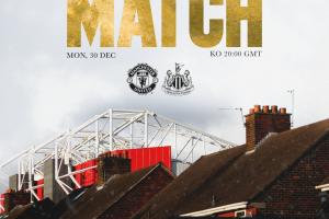 那就好好告个别吧明晨五大联赛年度收官⚽3连败曼联如何收尾?