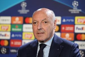 意媒透露意足协理事候选人名单：马洛塔、斯卡罗尼和加利亚尼入选