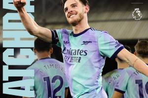 这……记者：今日赛前阿森纳队内出现了几起传染病病例