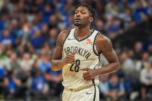 殳海：佩林卡抢到了香饽饽且没有付出首轮 也算是局部的小胜利吧