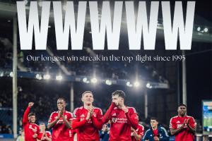 保级成功森林惨败曼城后5连胜已37分，半程拿够前2年保级分数