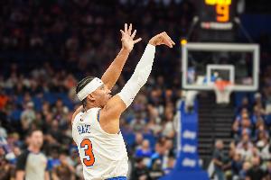 哈特谈奇才主场球迷：每个人都很享受 就像主场比赛一样