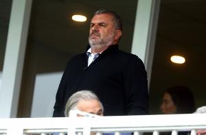 主场连续5轮不胜！热刺创造俱乐部2008年以来主场最长不胜纪录