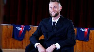 意媒：什克接近外租加拉塔萨雷，前队友伊卡尔迪和托雷拉说服了他