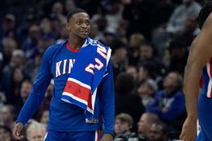 讨论|B/R谈最有可能的福克斯交易方案：火箭送出谢泼德和惠特摩尔