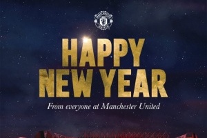 哪家设计最好？英超各队发布新年海报，为球迷送上祝福