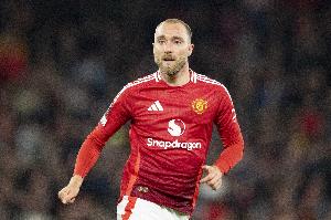 埃里克森：感觉我们犯的每个错误都比实际情况更糟，必须走出困境