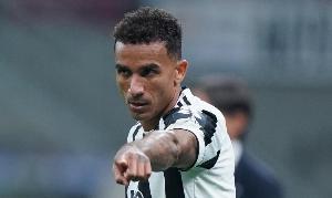 斯基拉：达尼洛与尤文商谈解约，若达成协议可能加盟那不勒斯