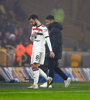 进攻不如保级队？第14曼联19场仅进21球，倒数第2莱斯特22球