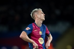 每体：若依然无法注册，奥尔莫和保-维克托的经纪人将开始行动