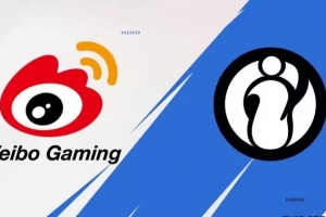 以为在打Uzi杯？Breathe回归首战研发i系列 WBG首局速通iG