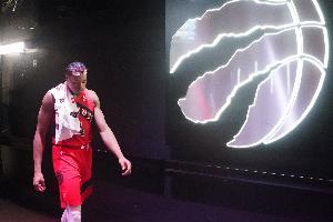 猛龙仅得71分刷新2024年单场最低得分纪录 原纪录为尼克斯73分