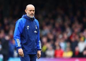 谁能想到？诺丁汉森林19轮后积37分高居英超第2，上赛季仅排第17