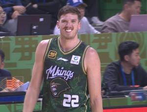 难救主！利夫自罚自补拖入加时 全场18中11空砍27分15板9助