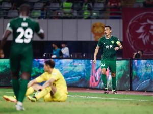 魏翊东：于大宝转型教练是很好的安置，张呈栋去西海岸投奔邵佳一