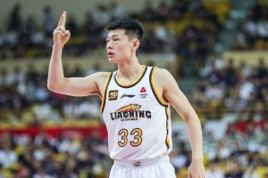 王岚嵚：2024主场完美落幕 我喜欢迎接挑战并喜欢战胜它