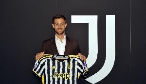 鲁加尼：莫塔明确说我不在计划中，我欣赏他的坦率&并不怨恨尤文