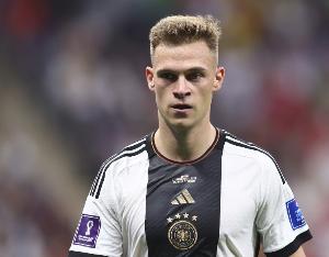 基米希：想重踢对西班牙一战但知这不能，出局那晚少有地彻夜无眠