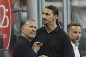 记者:解雇丰塞卡是红鸟决定与伊布无关 需付薪水是8个月而非6个月