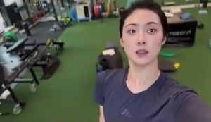 加油！卓识：2024年是让我成长最多的一年 带着幸运跑进2025吧