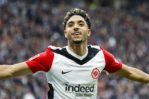 邮报：曼城冬窗期有意引入马尔穆什，同时也考虑让德拉普回归