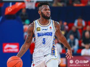 北京三外援均是联盟中游水平 此前接触的农纳利也不是突击手