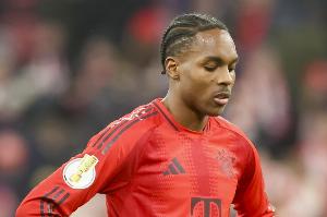 法尔克：特尔的发展停滞不前，预计将被拜仁外租