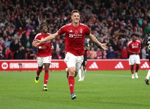 克里斯-伍德：进军欧战是俱乐部的梦想，英超是最艰难的联赛