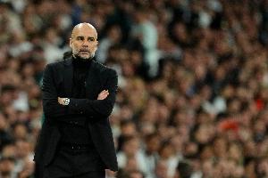 放弃控球终赢球，曼城本赛季英超首次控球率低于对手