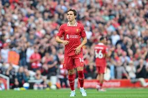 英媒：小基耶萨的未来存疑，他思乡且不适应英国天气和足球风格