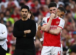 萨尼亚：上赛季阿森纳经常早早进球，但本赛季频率降低了