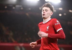 利物浦伤情汇总：布拉德利、科纳特、基耶萨预计明年1月回归