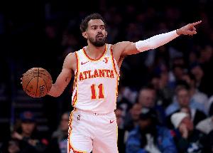 遍地开花！老鹰9人有得分进账 7人得分上双