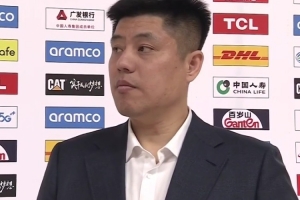 潘江：吉林伤病比较多 莱蒙还是不适应&他还在继续找节奏