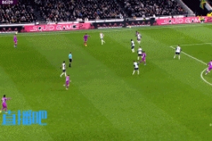 绝平？拉尔森87分钟小角度爆射破门，狼队2-2热刺