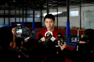 刘伟国：职业球员和球队人员流动很正常，对下赛季很有信心