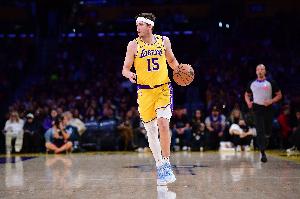 雷迪克：里夫斯需要有耐心 这是我一直给他强调的