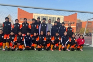 张卫：第一次做公益时没想过能坚持7年，未来会坚持做下去