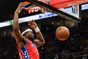 亚布塞莱谈隔扣阿夫迪亚：在那种情况下 别无选择只有扣篮