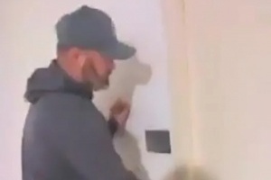 带女子回公寓？鲁尼回击谣言：好心夫妇载我回家，我儿子也在