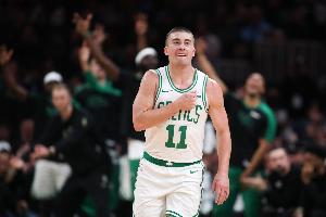 ✌️十大“草根”逆袭：鸭王争超六 哈滕准备充分 小皮蓬打脸湖人