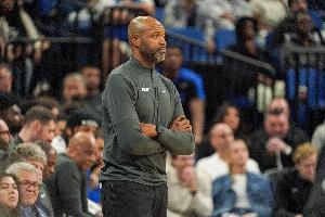 魔术主帅：无论是谁站在场上 这就应该是正确的打球方式