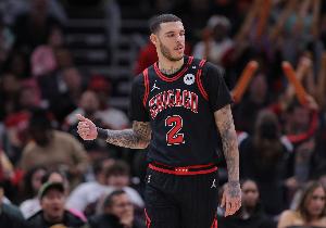 出场时间赛季新高！大球26分钟拿下4分3板5助3断 正负值+25最高