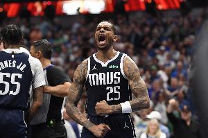 丁威迪：华盛顿是我们的关键人物 允许我们在大小阵容间切换