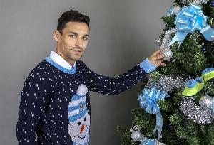 瓜帅寄语赫苏斯-纳瓦斯：感恩一年的共事经历，很后悔让你离队