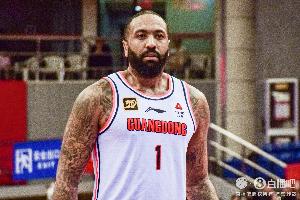 麦穗丰：广东输球是硬实力差距的体现 不能接受的是过程