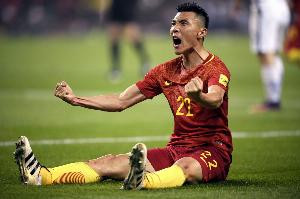 结束20年球员生涯！官方：36岁于大宝退役，转任国安青训教练